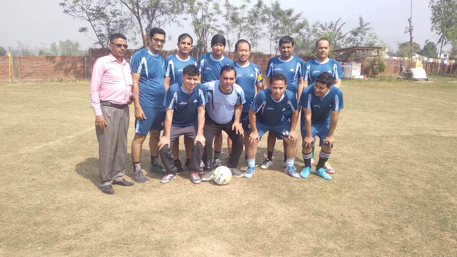 Radio Sunwal