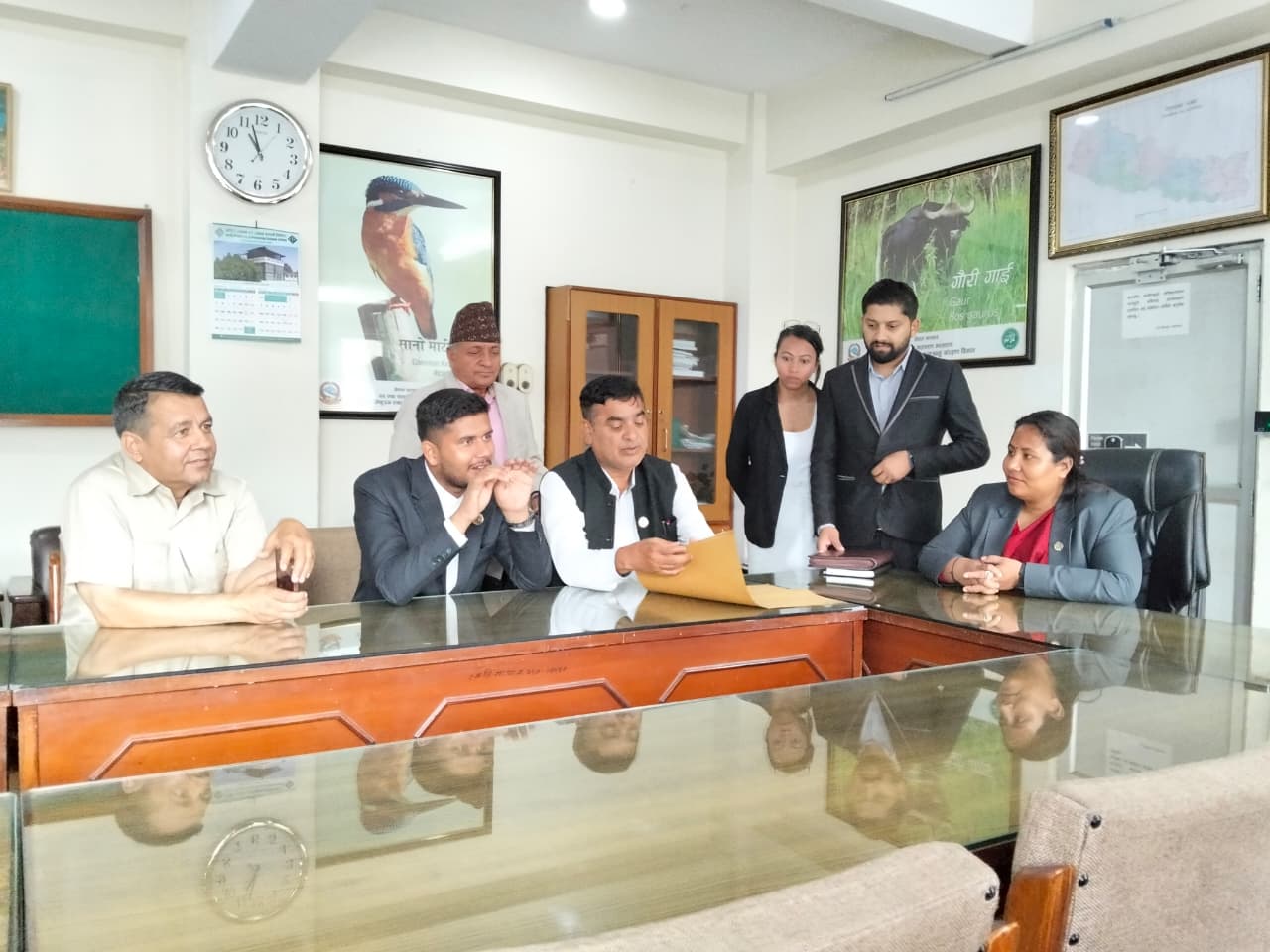 Radio Sunwal