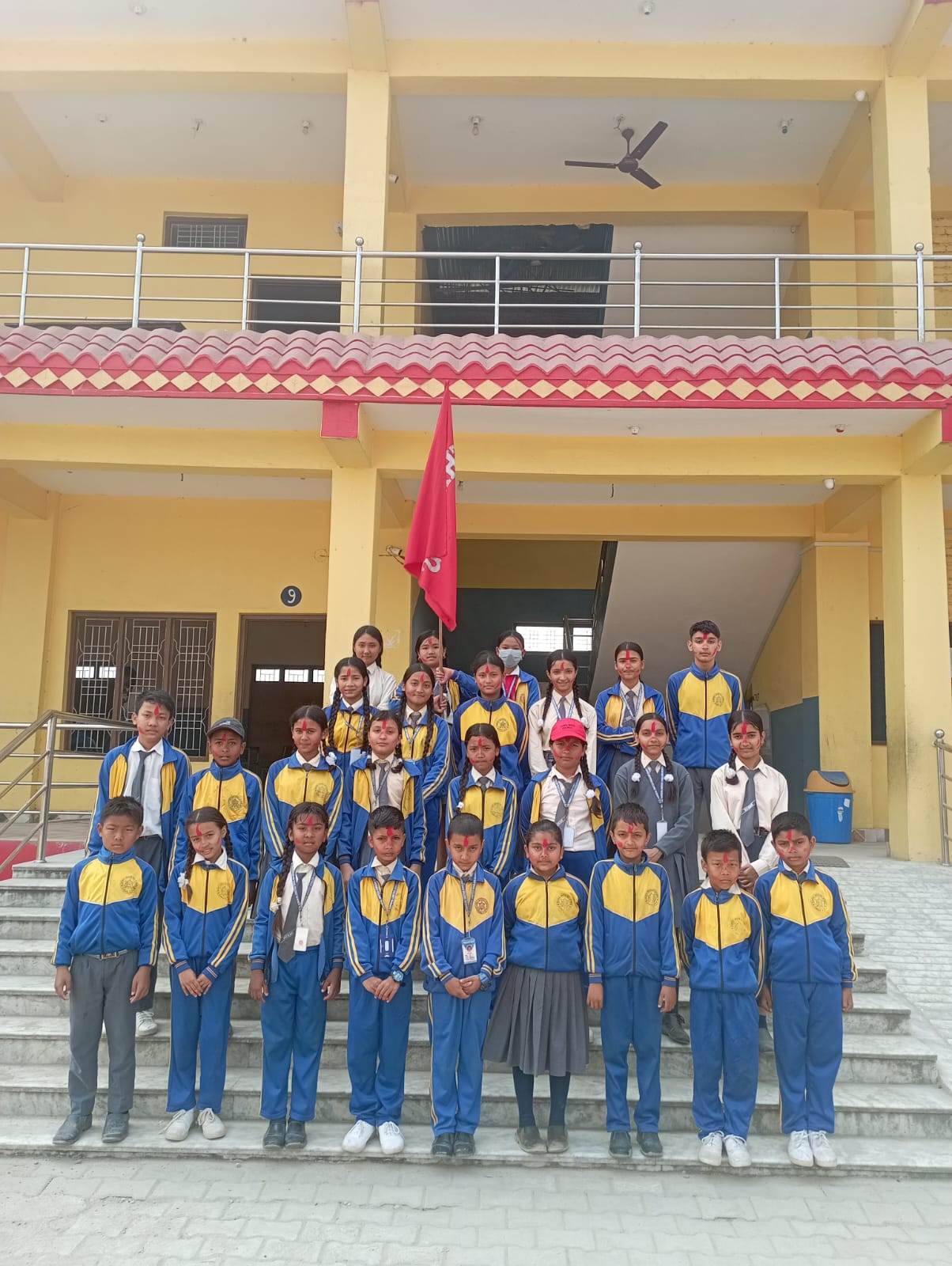 Radio Sunwal